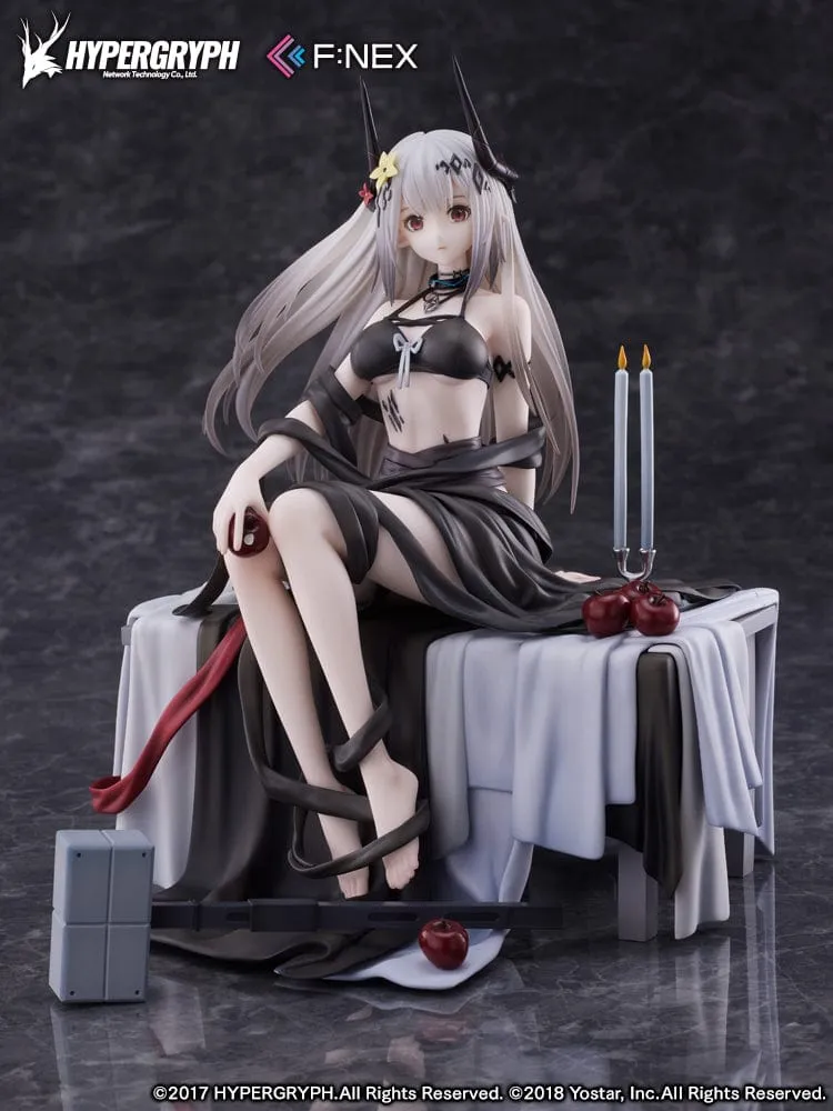 1/7 Scale Figure Mudrock Silent Night DN06 Ver