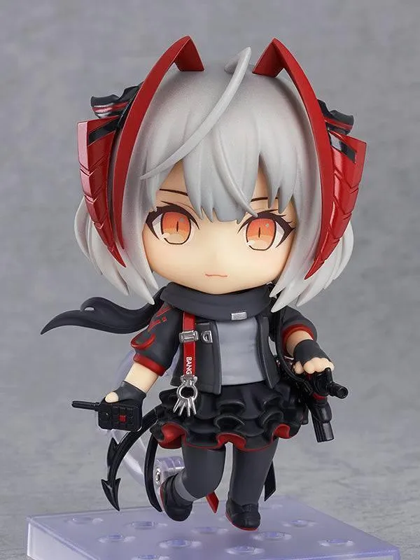 Arknights - W Nendoroid Figure 1375