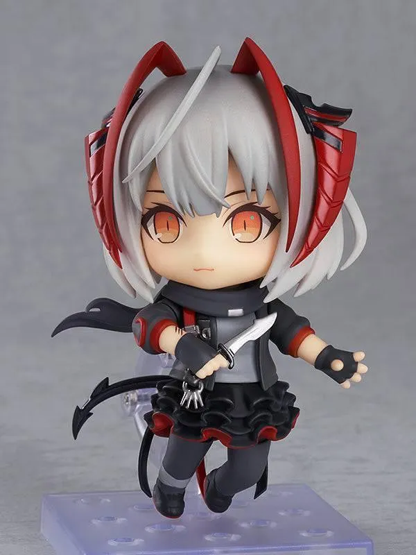 Arknights - W Nendoroid Figure 1375