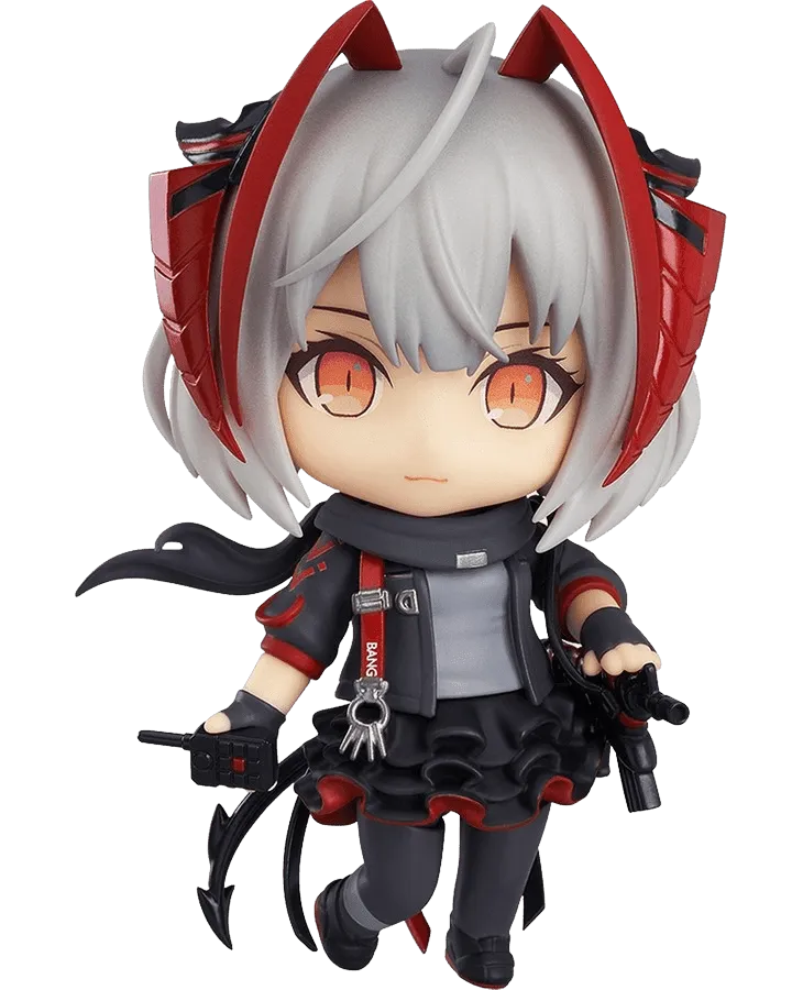 Arknights - W Nendoroid Figure 1375