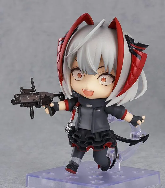 Arknights - W Nendoroid Figure 1375