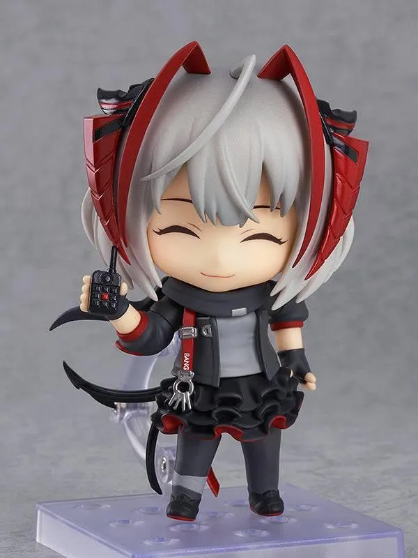 Arknights - W Nendoroid Figure 1375