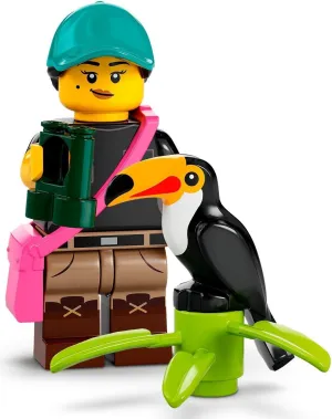 Birdwatcher