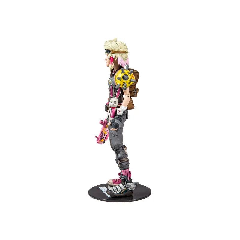 BORDERLANDS 3: Tiny Tina 7-Inch Scale Action Figure