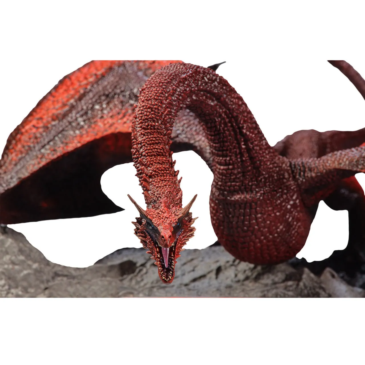 Caraxes (House of the Dragon) Figure - McFarlane Toys