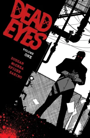 Dead Eyes TP Vol 01