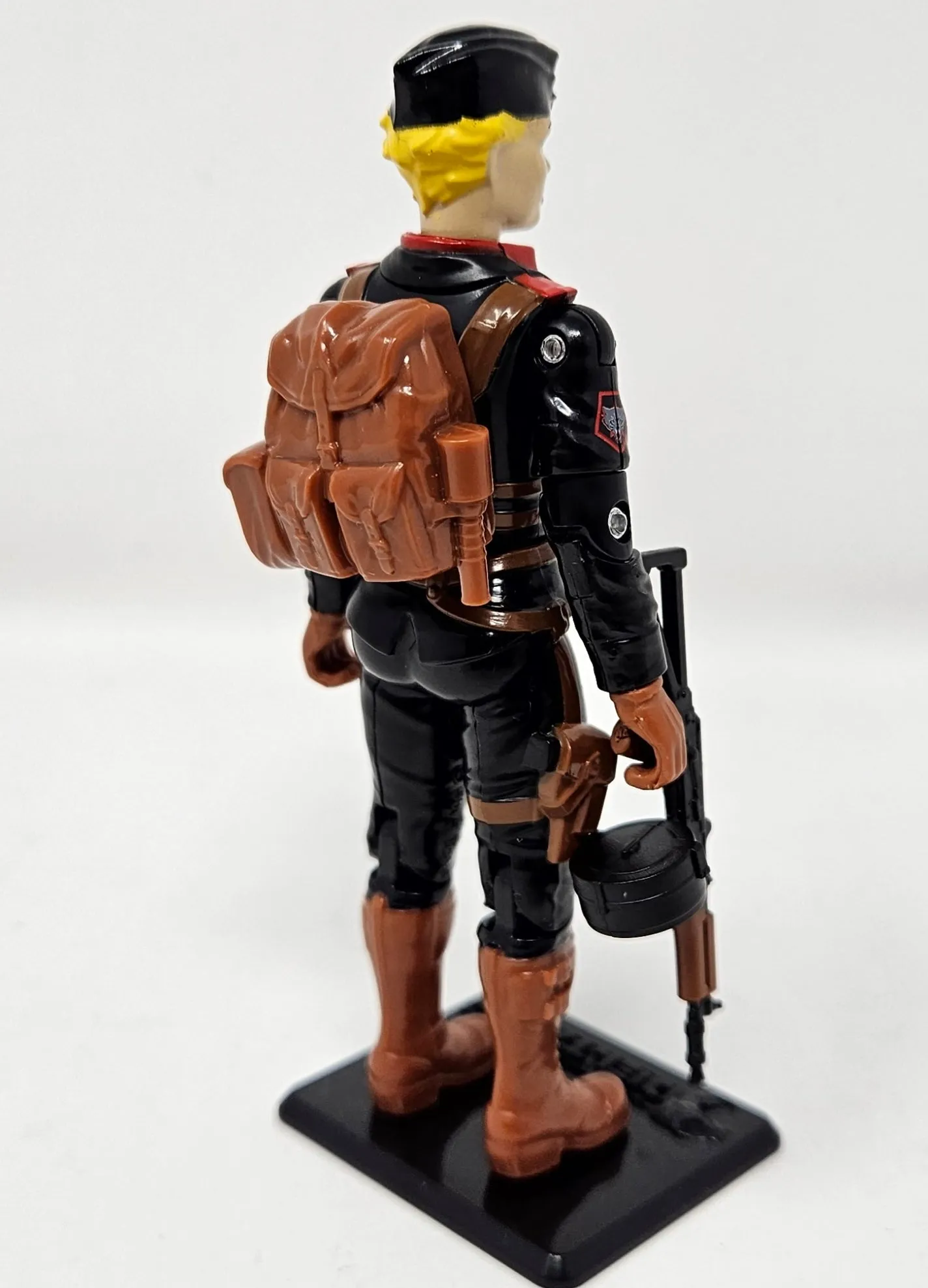 Delta-17 - Retrograd - Death Sparrow