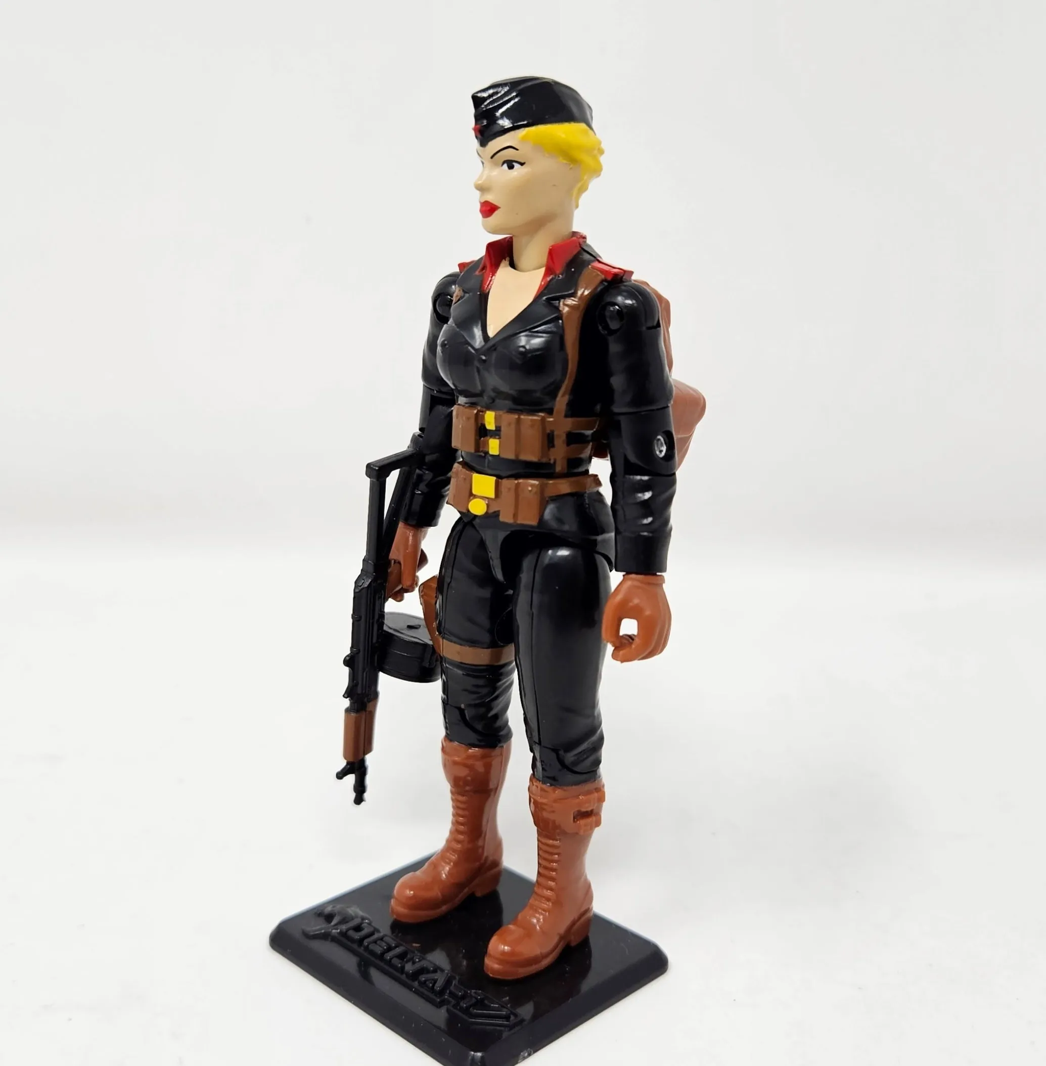 Delta-17 - Retrograd - Death Sparrow