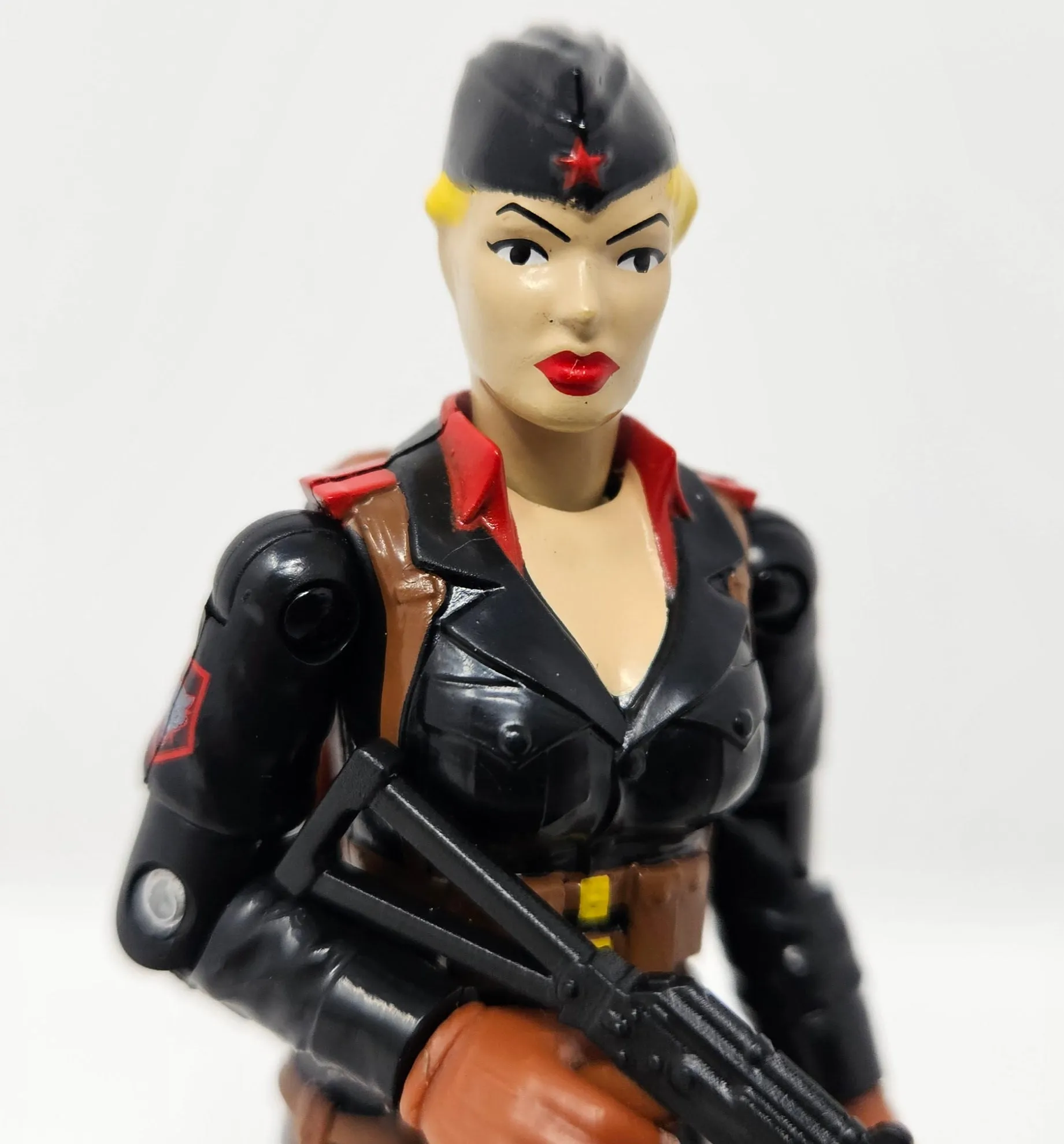 Delta-17 - Retrograd - Death Sparrow