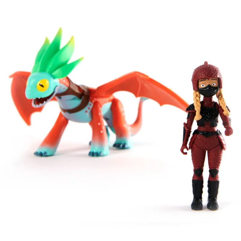 Dragons The Nine Realms Adventure Set Alex   Feathers