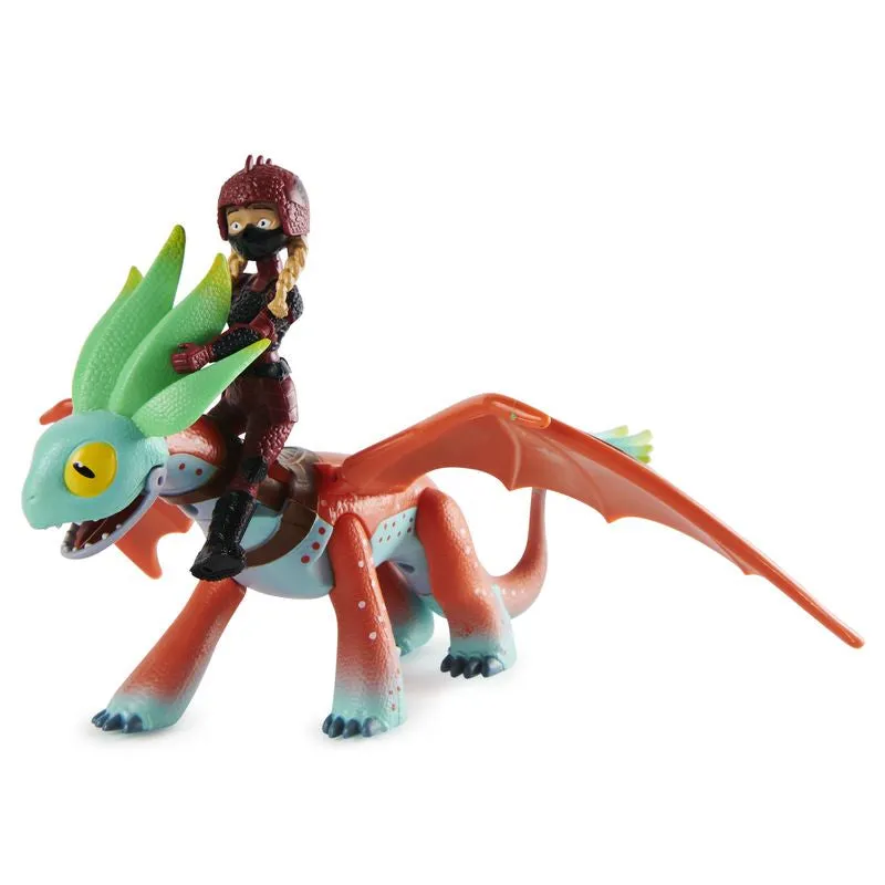 Dragons The Nine Realms Adventure Set Alex   Feathers