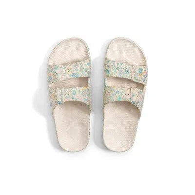 Freedom Moses Fairy Blue Slide