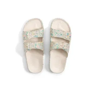 Freedom Moses Fairy Blue Slide
