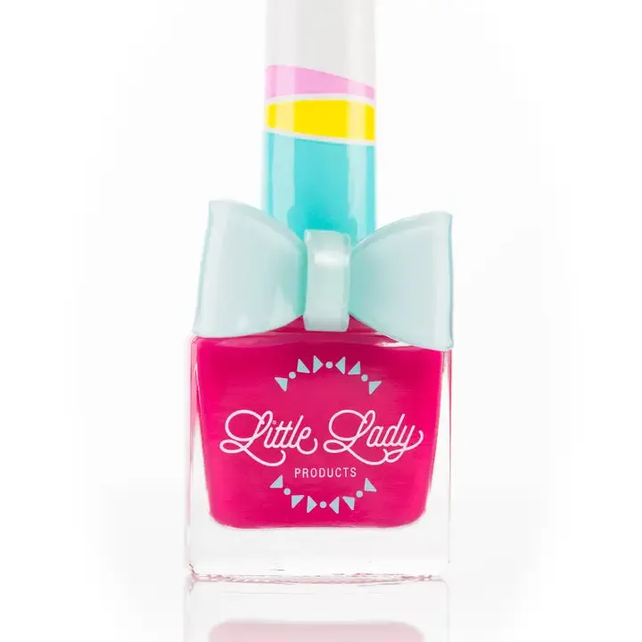 Fruit Fairy Nail Polish