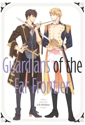 Guardians Of The Far Frontier GN