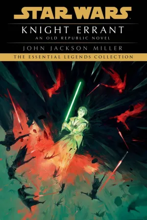 Knight Errant: Star Wars Legends TP (Novel)