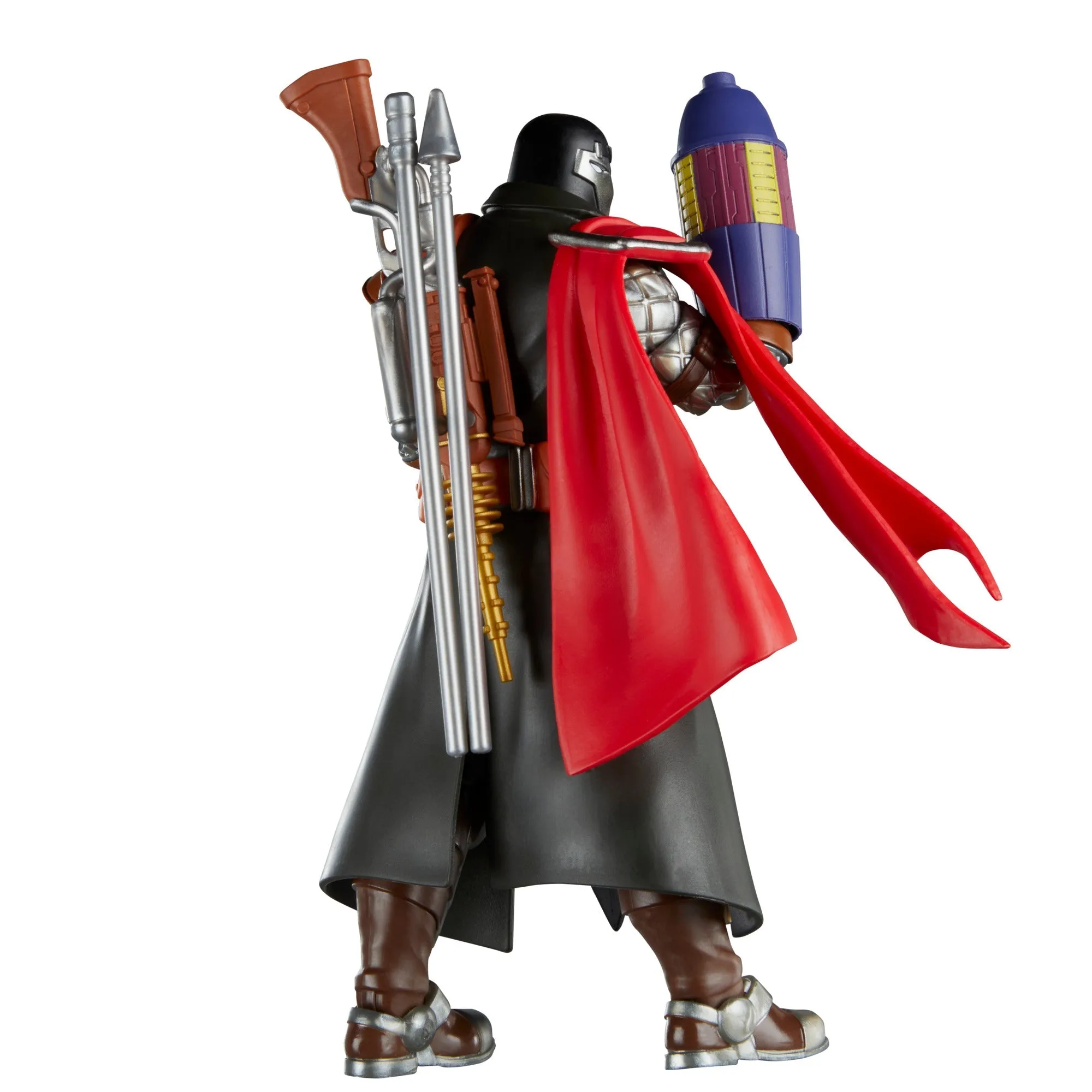 Marvel Legends Series The X-Cutioner