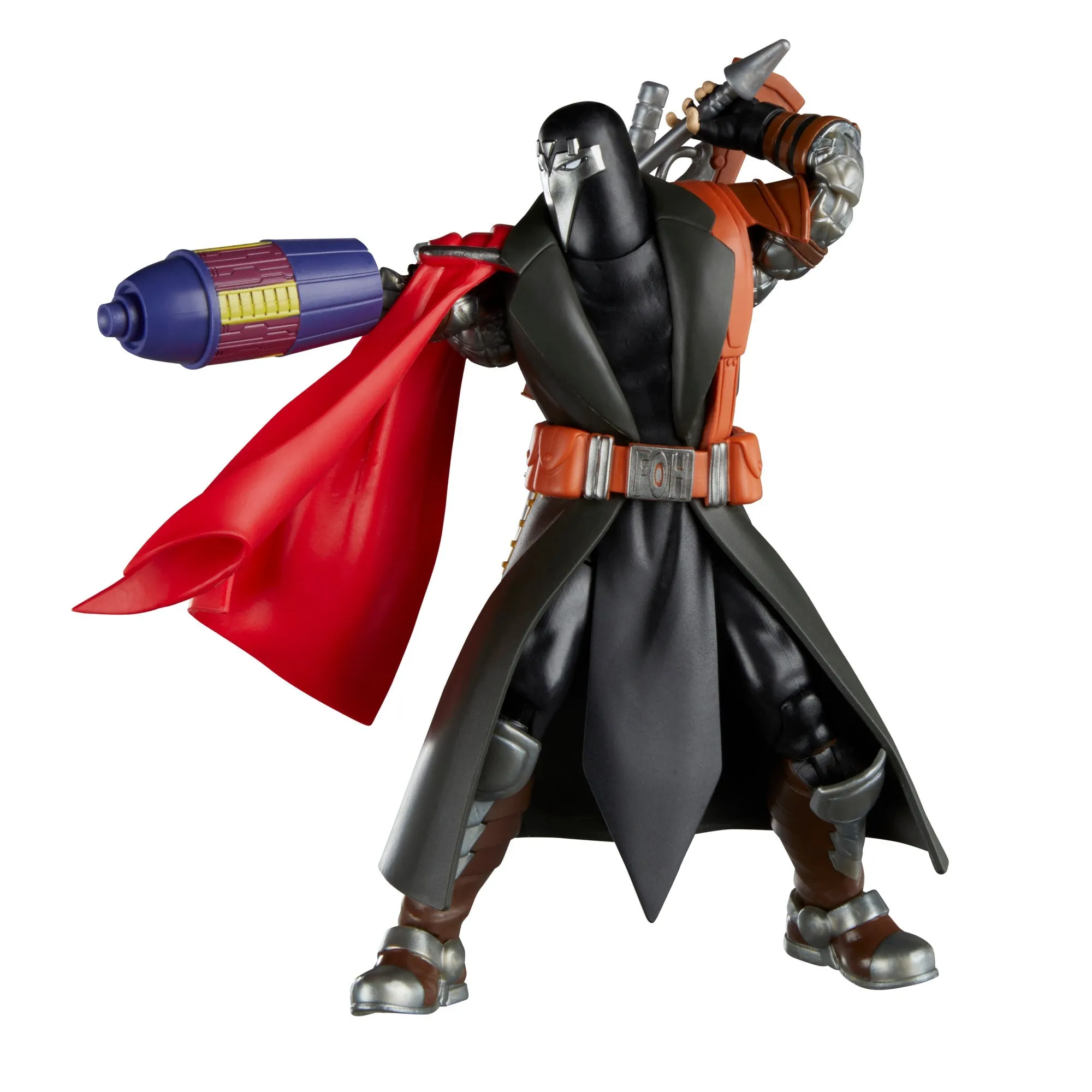 Marvel Legends Series The X-Cutioner