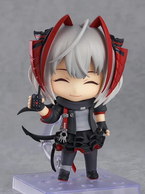 Nendoroid W (Re-Run)