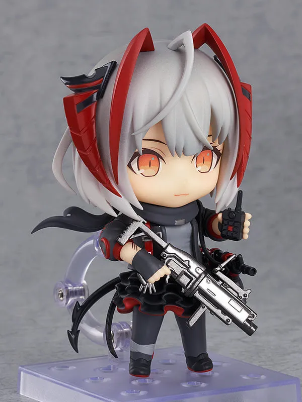 Nendoroid W (Re-Run)