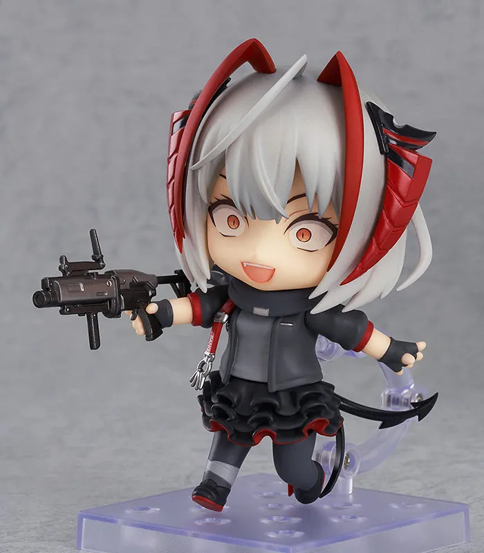 Nendoroid W (Re-Run)