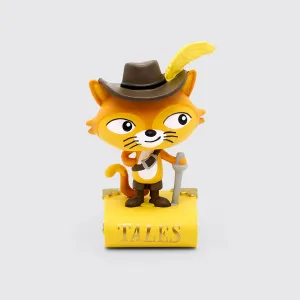 Puss in Boots