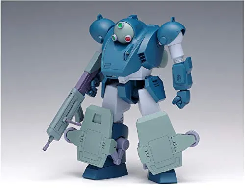 "Armored Trooper Votoms" Diving Beetle PS Edition