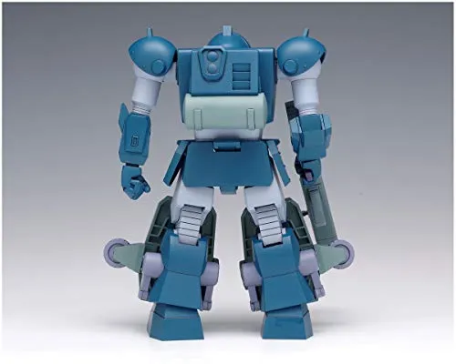 "Armored Trooper Votoms" Diving Beetle PS Edition