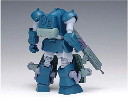 "Armored Trooper Votoms" Diving Beetle PS Edition