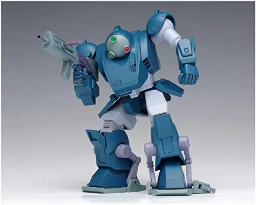 "Armored Trooper Votoms" Diving Beetle PS Edition