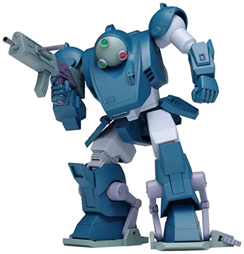 "Armored Trooper Votoms" Diving Beetle PS Edition