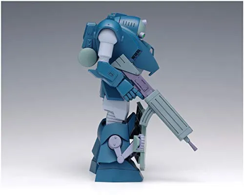 "Armored Trooper Votoms" Diving Beetle PS Edition