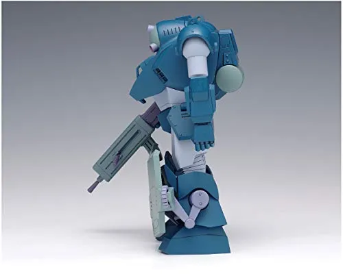 "Armored Trooper Votoms" Diving Beetle PS Edition