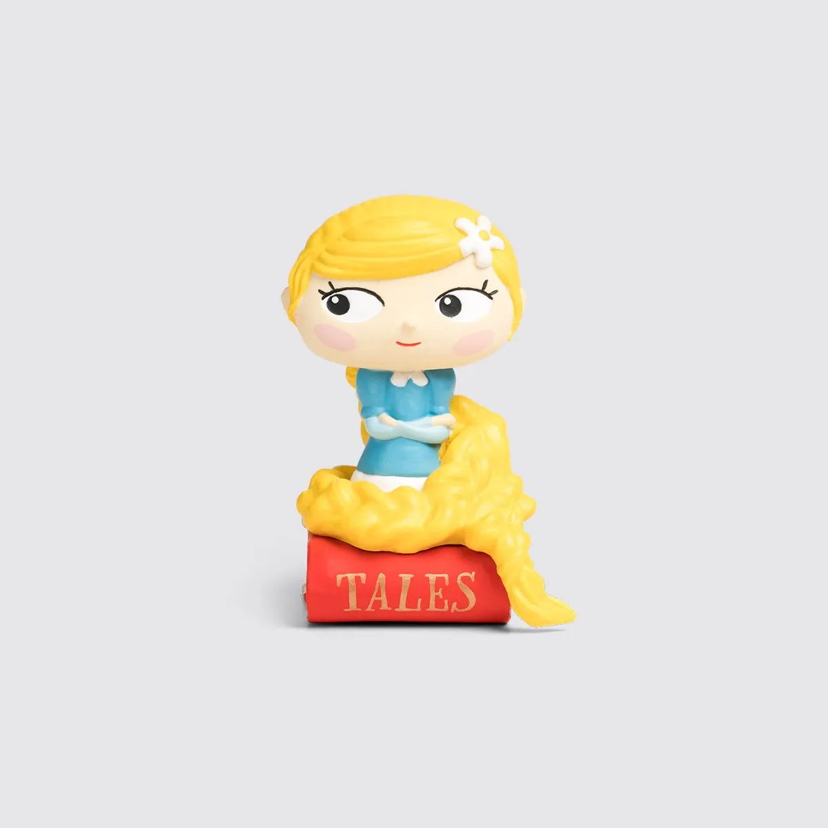 Rapunzel and other fairy tales