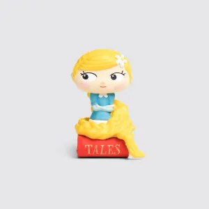 Rapunzel and other fairy tales
