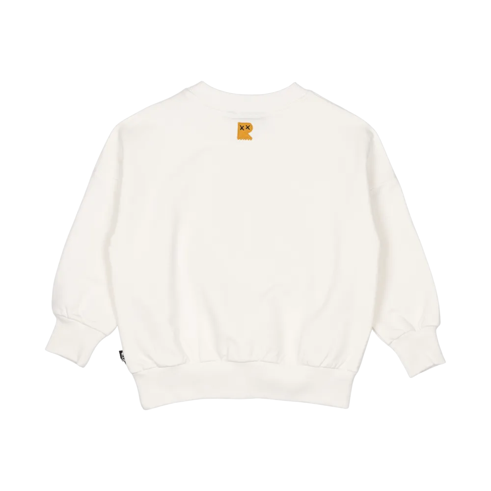 Rock Your Baby Sweatshirt - Fairy Friends