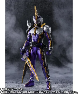 S.H. Figuarts Kamen Rider Calibur Jaaku Dragon Exclusive Action Figure