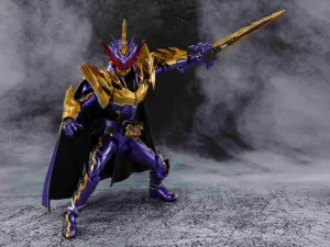 S.H. Figuarts Kamen Rider Calibur (Jaou Dragon Form) Exclusive Action Figure