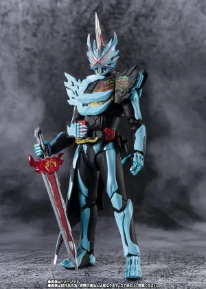 S.H. Figuarts Kamen Rider Saber Primitive Dragon Exclusive Action Figure