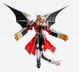 S.H. Figuarts Kamen Rider Shinkocchou Seihou Masked Rider Wizard Flame Dragon / All Dragon Action Figure