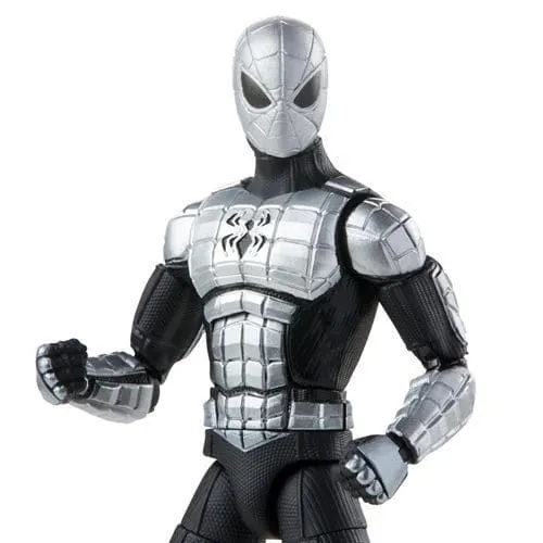 Spider-Man Retro Marvel Legends  6-Inch Action Figure - Select Figure(s)