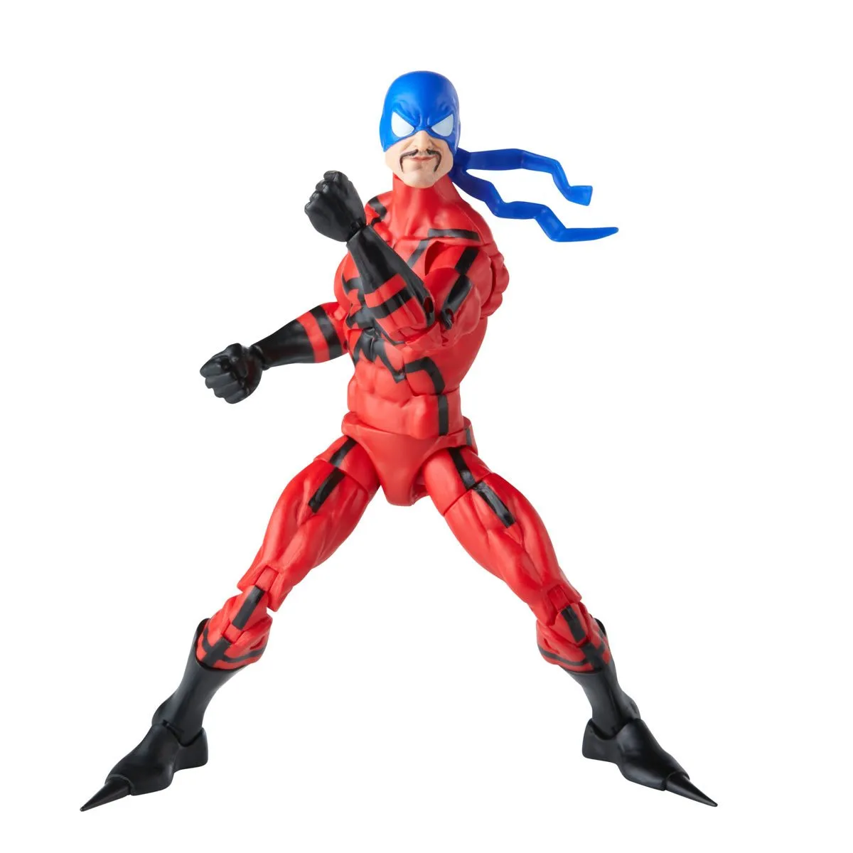 Spider-Man Retro Marvel Legends Tarantula 6-Inch Action Figure