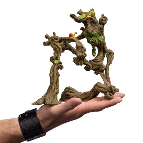 WETA Workshop Mini Epics - Lord Of The Rings - Treebeard Vinyl Figure