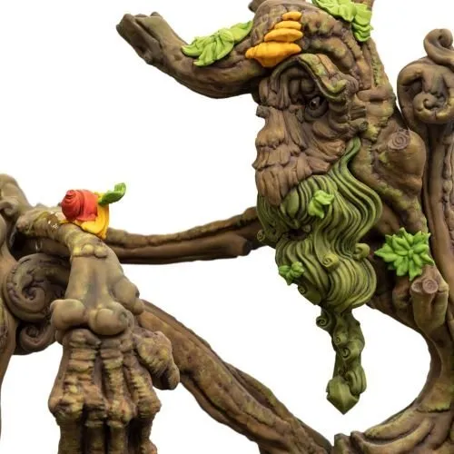 WETA Workshop Mini Epics - Lord Of The Rings - Treebeard Vinyl Figure