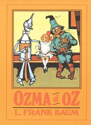 Wizard's Super Special: All 15 Oz Books