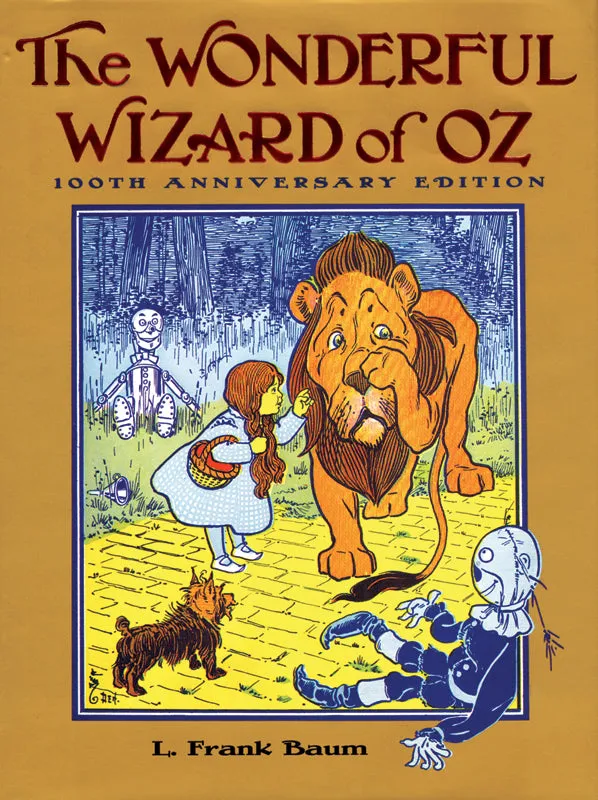 Wizard's Super Special: All 15 Oz Books