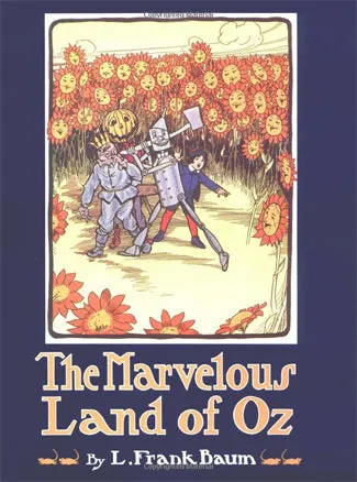 Wizard's Super Special: All 15 Oz Books